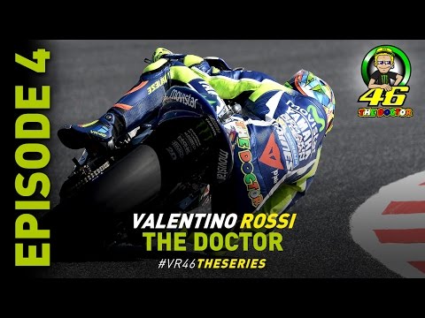 Видео: Валентино Росси вспоминает свою карьеру в MotoGP и вспоминает Марка Маркеса: «Никогда еще ни один чемпион не участвовал в гонке, чтобы сделать еще одно поражение»