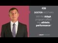 FAQs 26 with Dr. Eric Westman: Athletic Performance