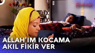 Çapkın Kocanın Karısının Duası Çapkın Koca 24. Bölüm Benimsin Hint Dizisi