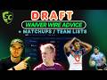 NRL FANTASY &amp; SUPERCOACH WAIVER WIRE PICKUPS &amp; MATCHUPS ANALYSIS | Round 6 2026