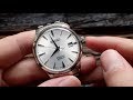 Seiko Cocktail SRPB77 Review - A Beautiful Disappointment