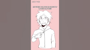 EXCUSE ME...HE?! #art #artist #digitalart