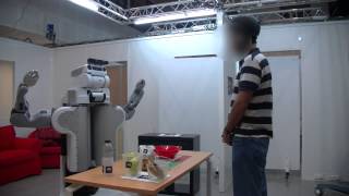 Human Knowledge Awareness for Adaptive Behavior