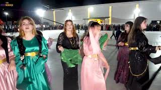 Demi̇r Ai̇lesi̇ Reşi̇t Zozan Düğünü Part 2