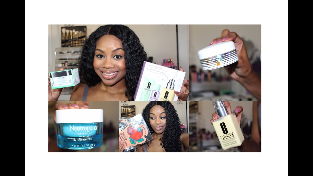 Skincare Haul 2015| Sephora, Ulta, Mac camera iphone 8 plus apk