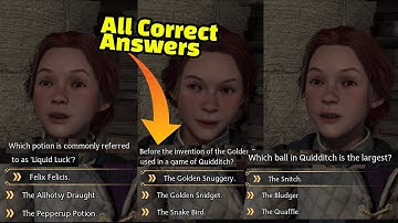 All Sophronia Franklin Quizzes Correct Answers Professor Weasley