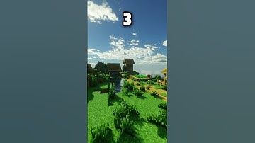 Which is Best #minecraft #minecraftshorts #shorts #shortvideo #short #minecraftshaders #best #foryou