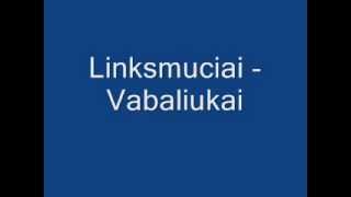 Linksmučiai - Vabaliukai