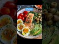 7 ideas ricas y saludables