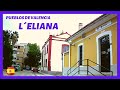 LA ELIANA / Pueblos de  Valencia / España 2020