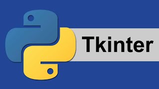 Create GUI Applications with Python and TKinter screenshot 1