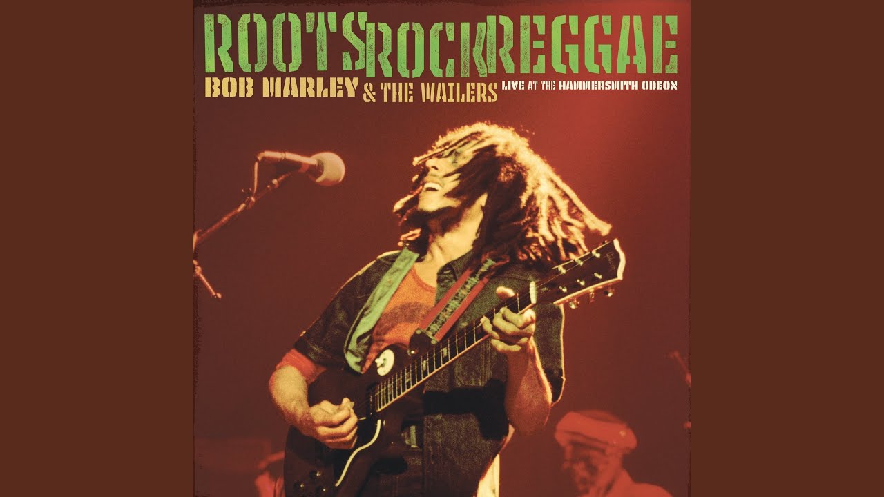 The Legend of Bob Marley Continues to Grow With Roots, Rock