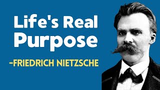 Nietzsche’s Genius Philosophy  Thus Spoke Zarathustra