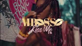 Mbosso - kisses me