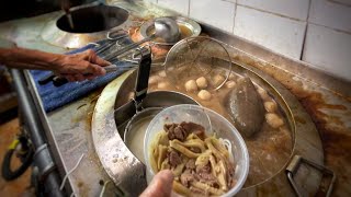 SINGAPORE HAWKER CENTRE TOUR - TOA PAYOH LORONG 7 MARKET & FOOD CENTRE