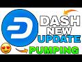 Dash Coin Breaking Update 🔥 | Dash Coin New Update | Dash Crypto Price Prediction  🎯 | Dash