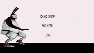 David Crump Showreel 2018