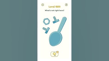 🔥🔥Delete One Part  (DOP 2) level 1200 Solution Gameplay 🔥🔥 #dop2deleteonepartlevel5