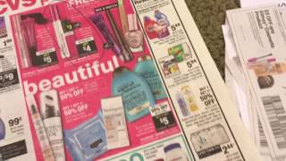 How to Coupon at CVS 2017: How to Maximize $10 off $50 Purchase Coupon - CVS Pharmacy Deals Aug 2017