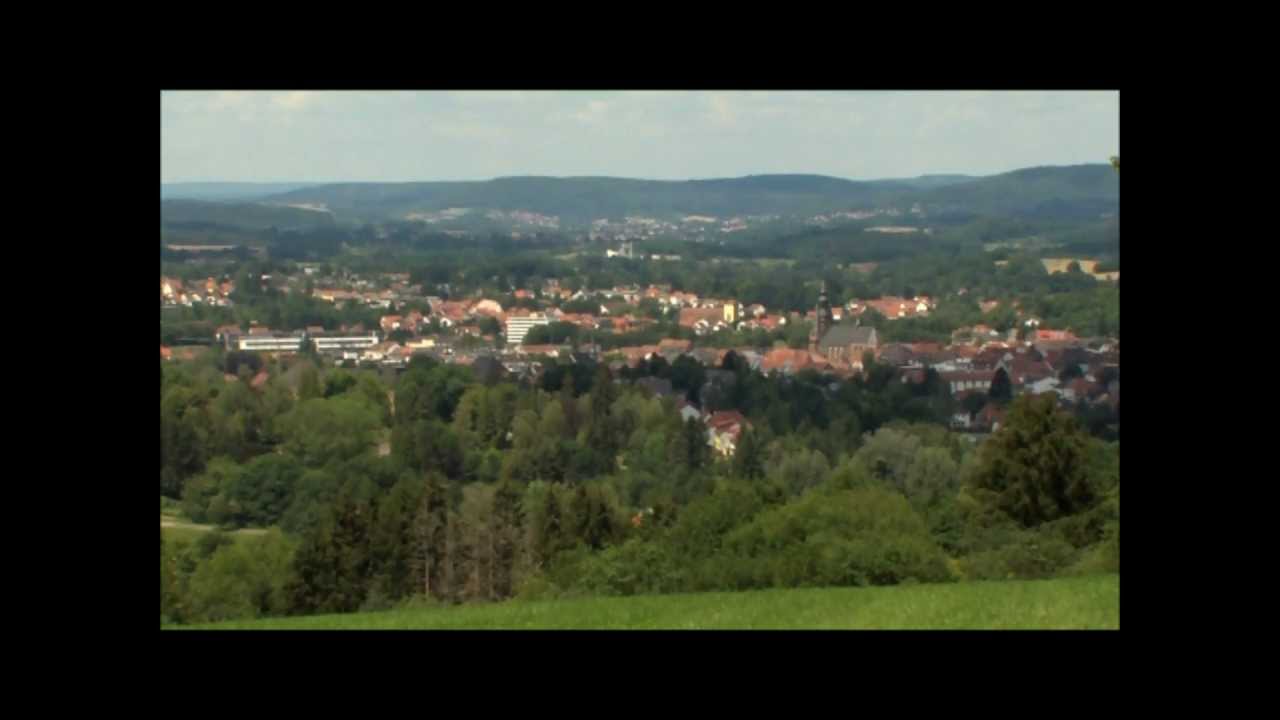 Erinnern-Verstehen-Bilden: Das Adolf-Bender-Zentrum (Trailer)