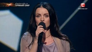 Елена Зуева - Я тебя никогда не забуду (Юнона и Авось) |Второй прямой эфир«Х-фактор-8» (18.11.2017) Елена Зуева - Я тебя никогда не забуду (Юнона и Авось) |Второй прямой эфир«Х-фактор-8» (18.11.2017)