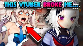 Filian Met The Most Unhinged Vtuber Ever