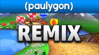 Daisy Hills - Paulygon Remix
