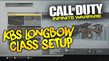 Infinite Warfare - BEST 