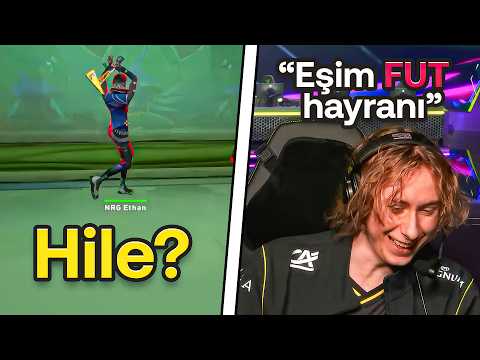 YASAKLI HAREKET | BOL DRAMA | ALFAJERE CURSE | KİMLER MASTERS'A GİDİYOR? | EŞİ FUT HAYRANI ÇIKTI
