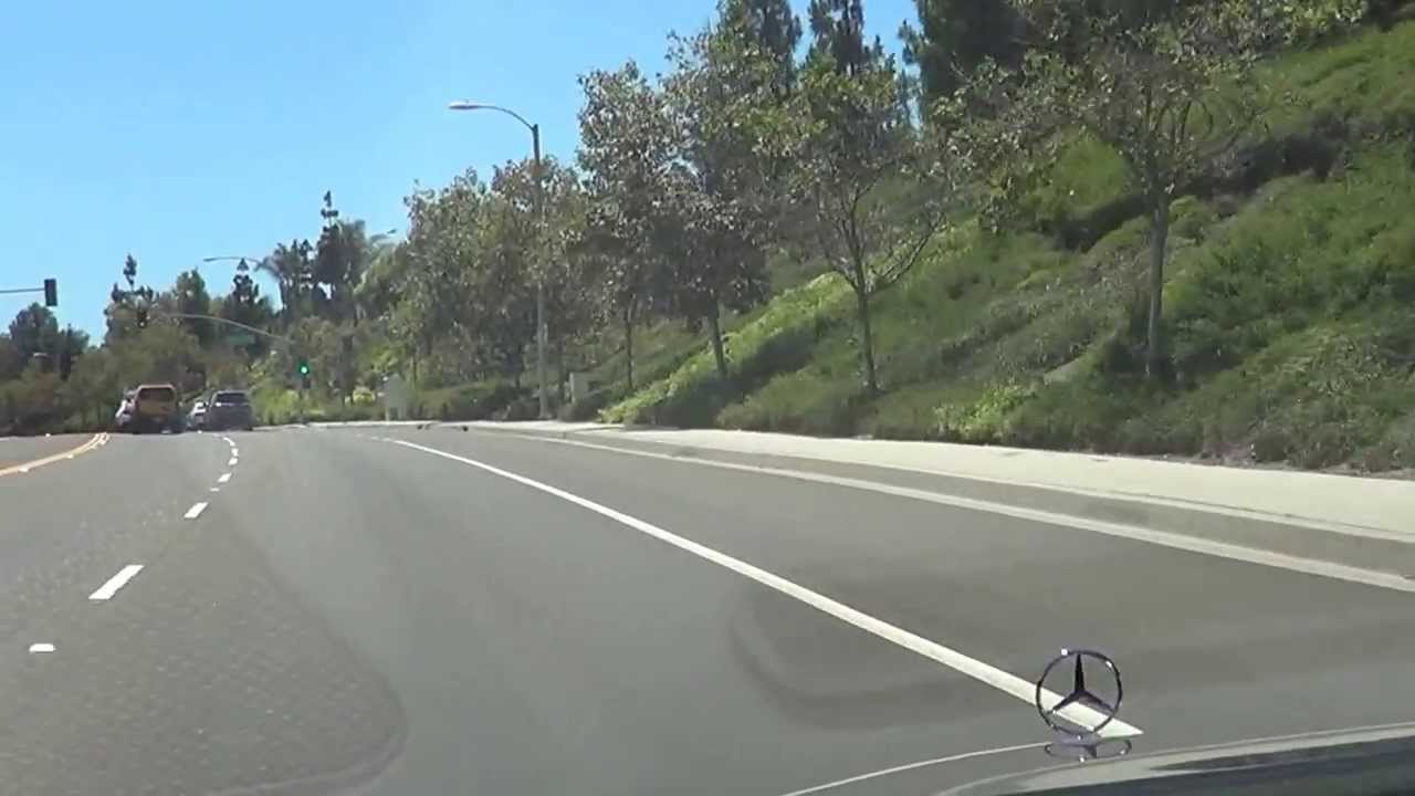 Drive To Aliso Viejo Drive To Aliso Viejo