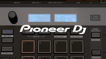 Toraiz Squid Multi Track Sequencer Overview part 1 | Gear4music