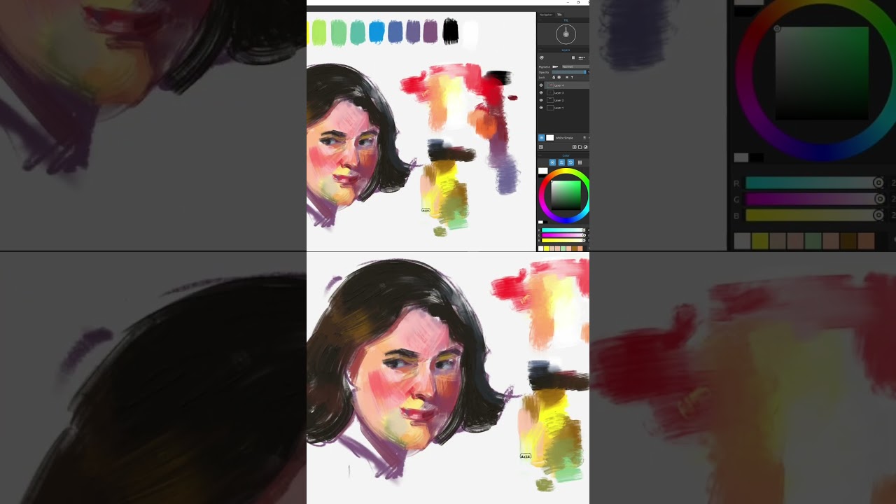 Mastering Color Studies for Stunning Illustrations 