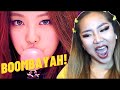 IT’S A PARTY! 🎉 BLACKPINK (붐바) ‘BOOMBAYAH’ SONG & M/V 🖤💗 | REACTION/REVIEW