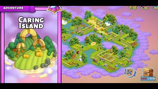 Caring Island   | Family Island