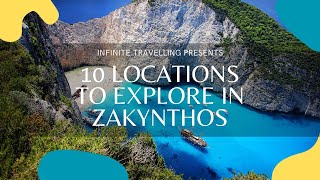Exploring Hidden Gems in Zakynthos, Greece | The Ultimate Travel Guide