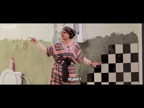 Yemeni Theater | Reckless Renovation | English Subs | المسرح العدني | فرقة خليج عدن | صرف غير صحي