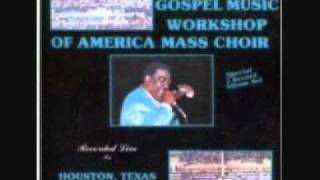 Watch Gmwa Mass Choir Use Me video