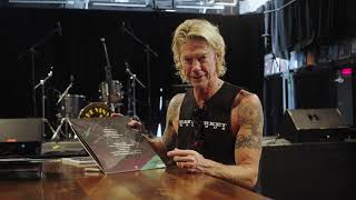 Just Another Shakedown | Lighthouse Album Track By Track - Duff McKagan