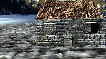 HLSL Parallax Ocllusion Mapping