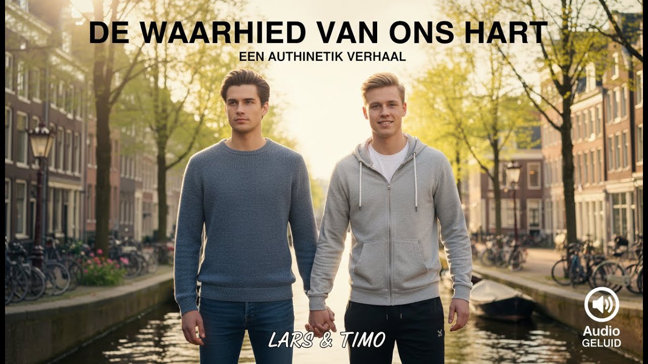 De Schokkende Bekentenis Die Een Familie Verscheurde – Een Onverwachte Alliantie Ontstaat