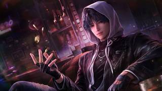 Rafayel Full Story – Trueheart Flip (Secret Promise) | Love and Deepspace