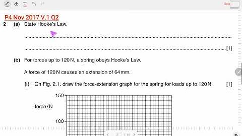 P4 Nov 2017 V.1 Q2 a