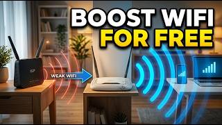 How to Turn Any Wi-Fi Router into an Access Point or Repeater | Step-by-Step Guide