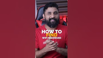 Simple Tricks wifi password കണ്ട് പിടിക്കാൻ 🔥🔥 #shorts