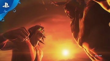 Attack on Titan 2: Final Battle - Features Trailer | PS4