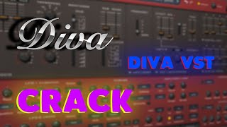 Hack Diva Vst / Diva Vst Crack / Free Vst Diva Crack / Free