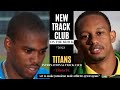 BREAKING NEWS | New Track Club Set to Create Waves with High Profile Athletes #TitansTC #Titans