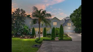 125 E Graham Park Drive video tour