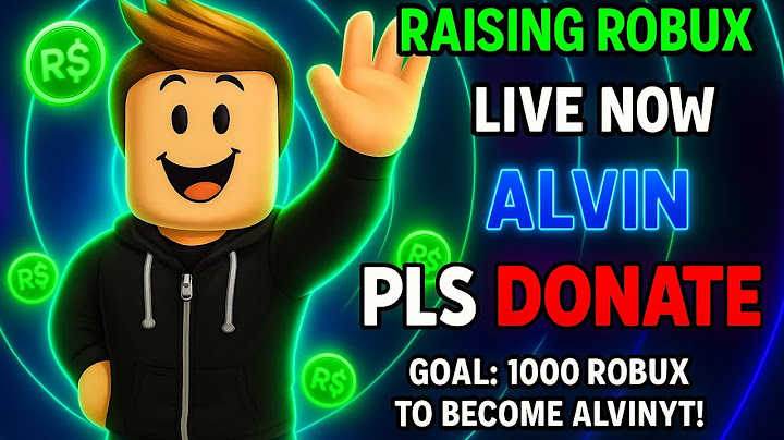 🔥 LIVE ROBLOX PLS DONATE | TTS ON 💬 | Donate = Shoutout 🎤 | Road to 1000 Robux