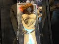 Krazy Kristen animatronic from Distortions Unlimited